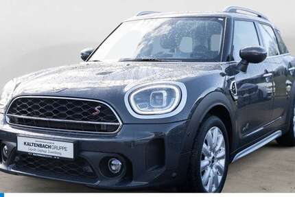 Mini Cooper SD Countryman 52.849 km 28.890 &euro; Remscheid 42897