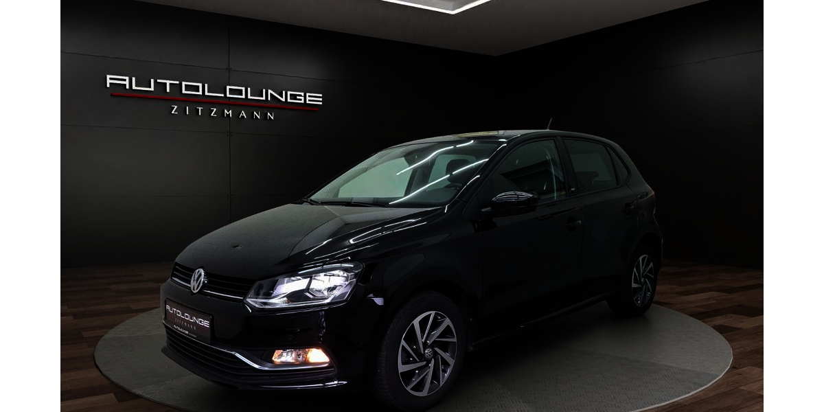 VW Polo 107.960 km 9.900 &euro; Wuppertal 42349
