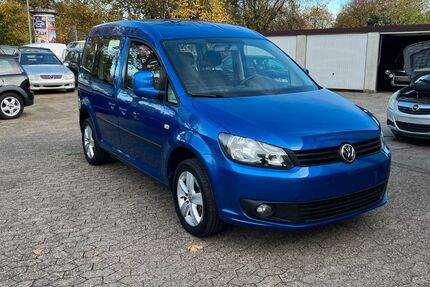 VW Caddy 184.000 km 7.980 &euro; Essen 45141