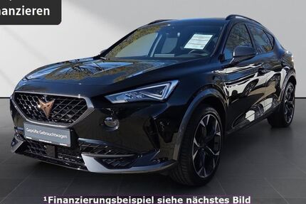 Cupra Formentor 23.466 km 32.990 &euro; Solingen 42719