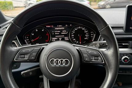 Audi A4 139.500 km 16.950 &euro; Düsseldorf 40489