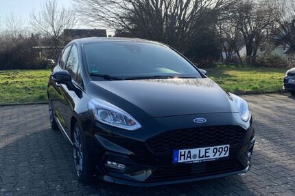 Ford Fiesta 66.800 km 11.999 &euro; Hagen 58093