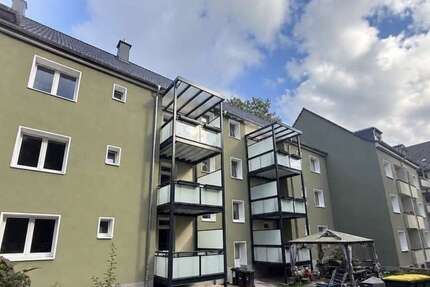 Wohnung Hagen Hagen-Nord - 4 Zimmer, 86 m&sup2;, 730&euro; | Angebot:27517437