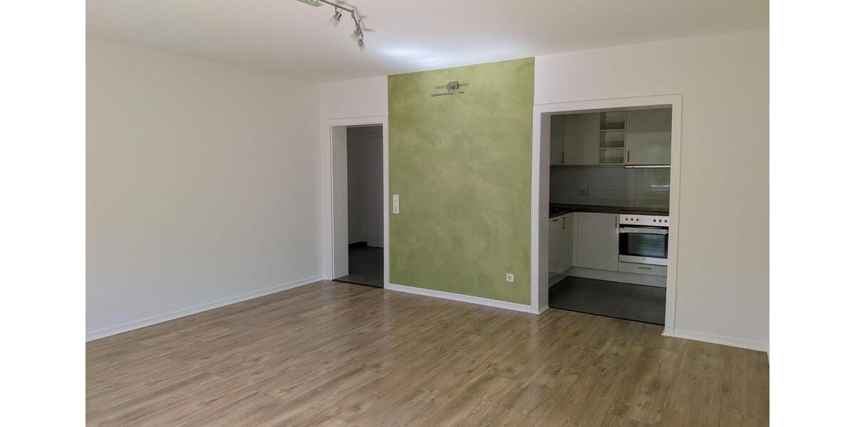 Etagenwohnung Solingen - 2 Zimmer, 60 m&sup2;, 189.000&euro; | Angebot:26074167