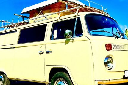 VW T2 40.621 km 69.500 &euro; Essen 45127