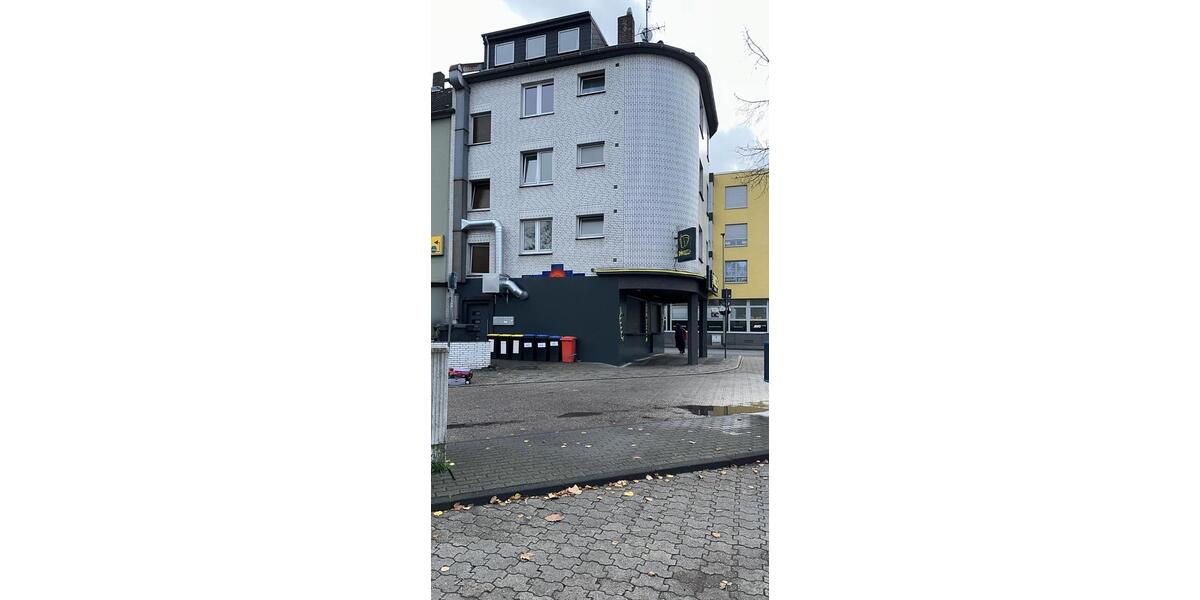 Etagenwohnung Duisburg Essenberg - 3 Zimmer, 74 m&sup2;, 640&euro; | Angebot:27564344