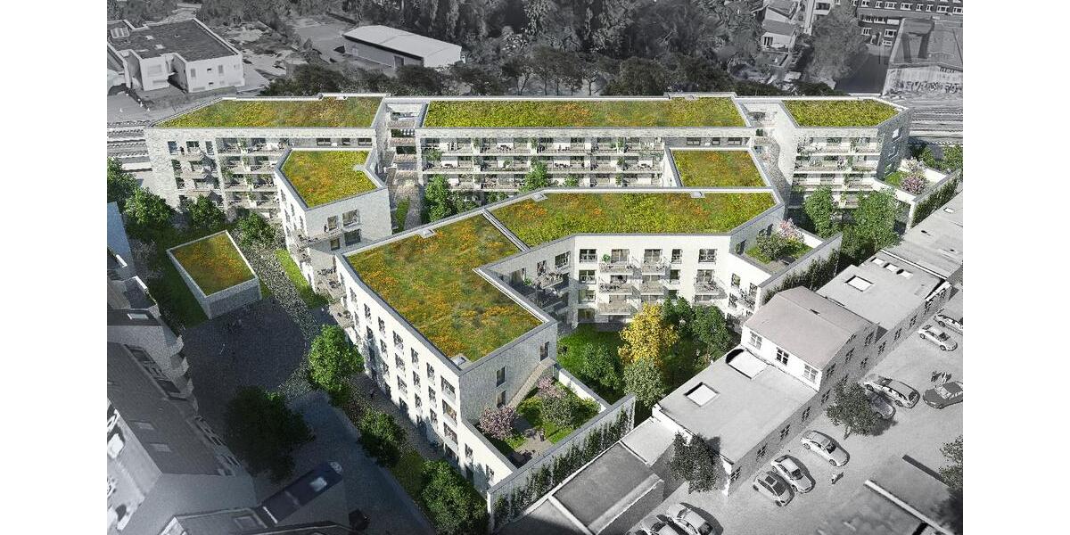 Etagenwohnung Düsseldorf Stadtbezirk 3 - 2 Zimmer, 67 m&sup2;, 1.365&euro; | Angebot:25920235