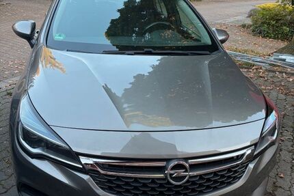 Opel Astra 120.203 km 5.900 &euro; Gelsenkirchen 45897