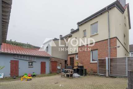 Haus Herten - 12 Zimmer, 260 m&sup2;, 550.000&euro; | Angebot:25995219