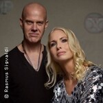 Viktoria Tolstoy & Jacob Karlzon - Release Tour 2026 