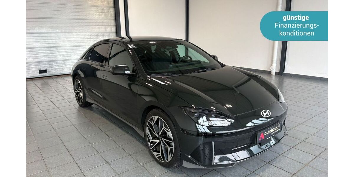 Hyundai IONIQ 6 18.359 km 33.390 &euro; Wuppertal 42287