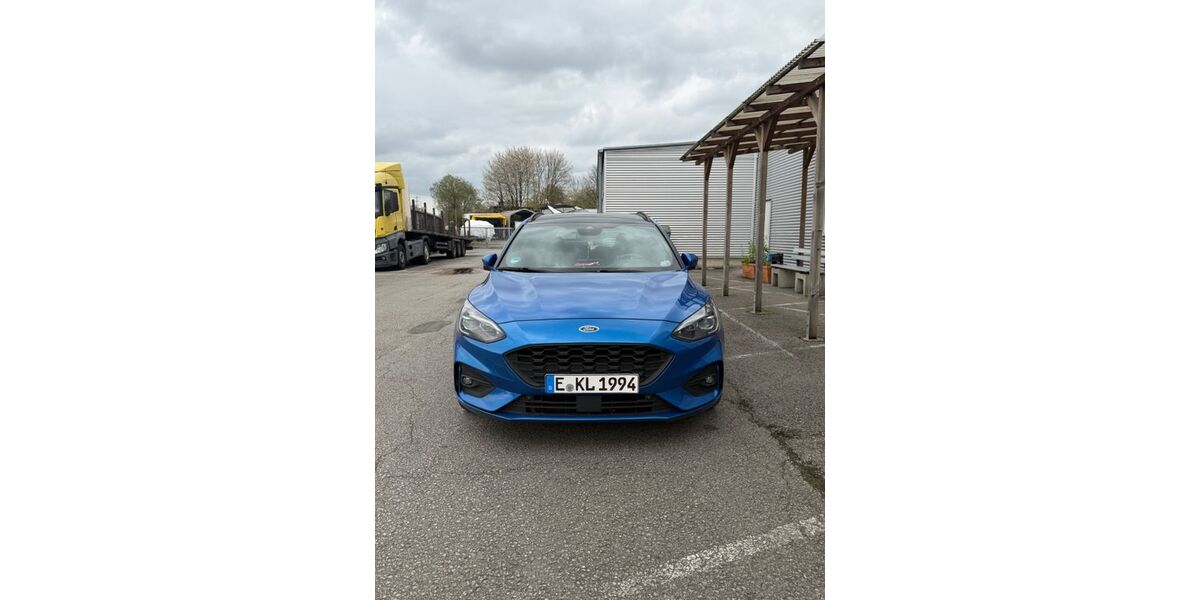 Ford Focus 146.249 km 14.500 &euro; Mülheim an der Ruhr 45475