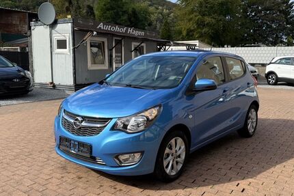 Opel Karl 30.000 km 5.990 &euro; Hagen 58089