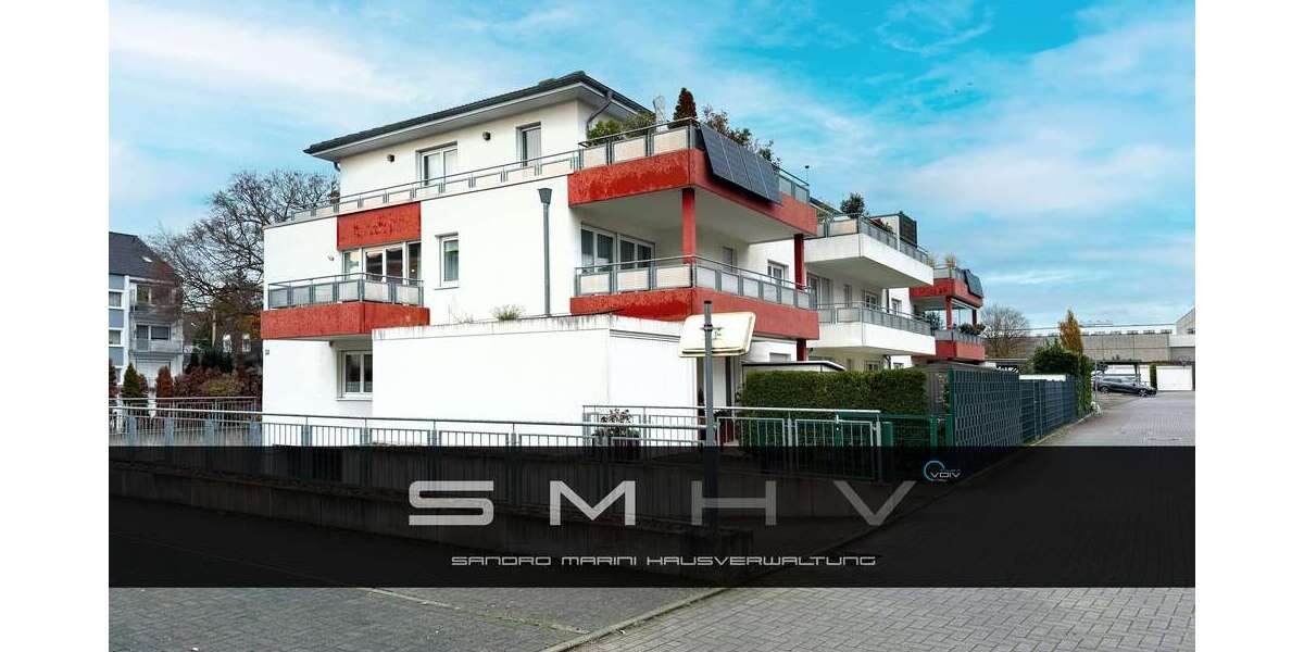 Etagenwohnung Langenfeld - 2 Zimmer, 79 m&sup2;, 347.600&euro; | Angebot:23844168