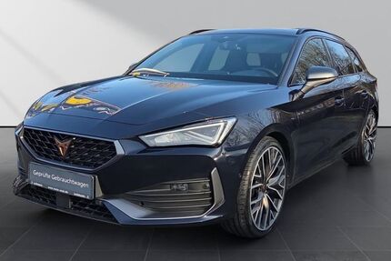 Cupra Leon 46.760 km 25.890 &euro; Solingen 42719