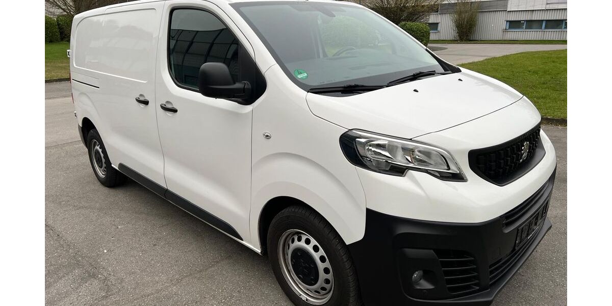 Peugeot Expert 155.000 km 13.800 &euro; Gladbeck 45966