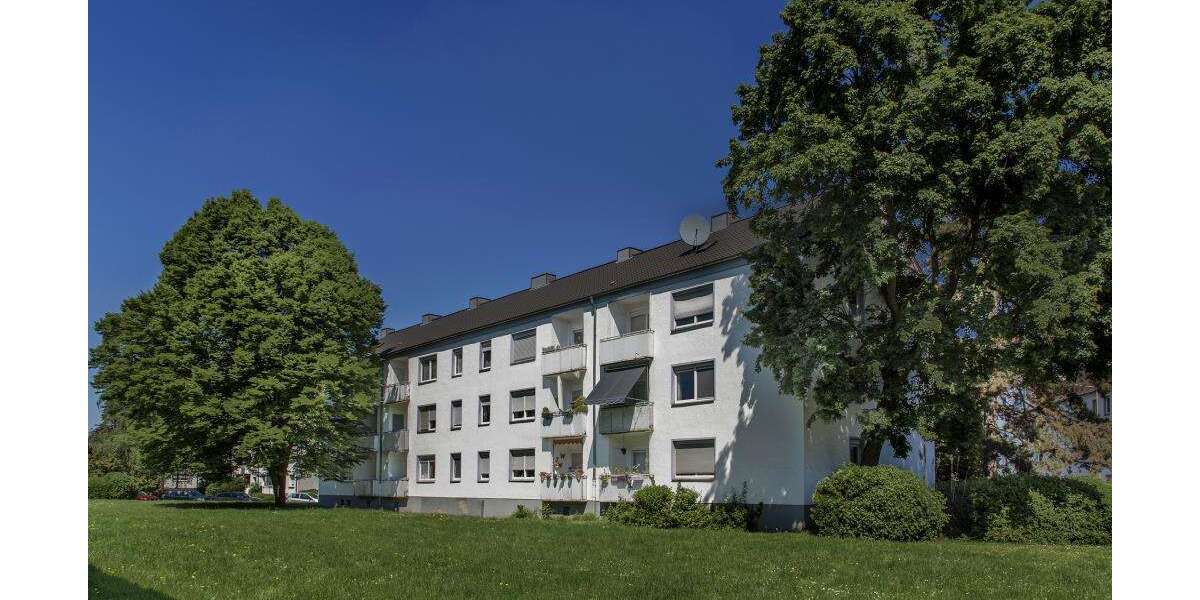 Etagenwohnung Duisburg Friemersheim - 4 Zimmer, 67 m&sup2;, 549&euro; | Angebot:27191854