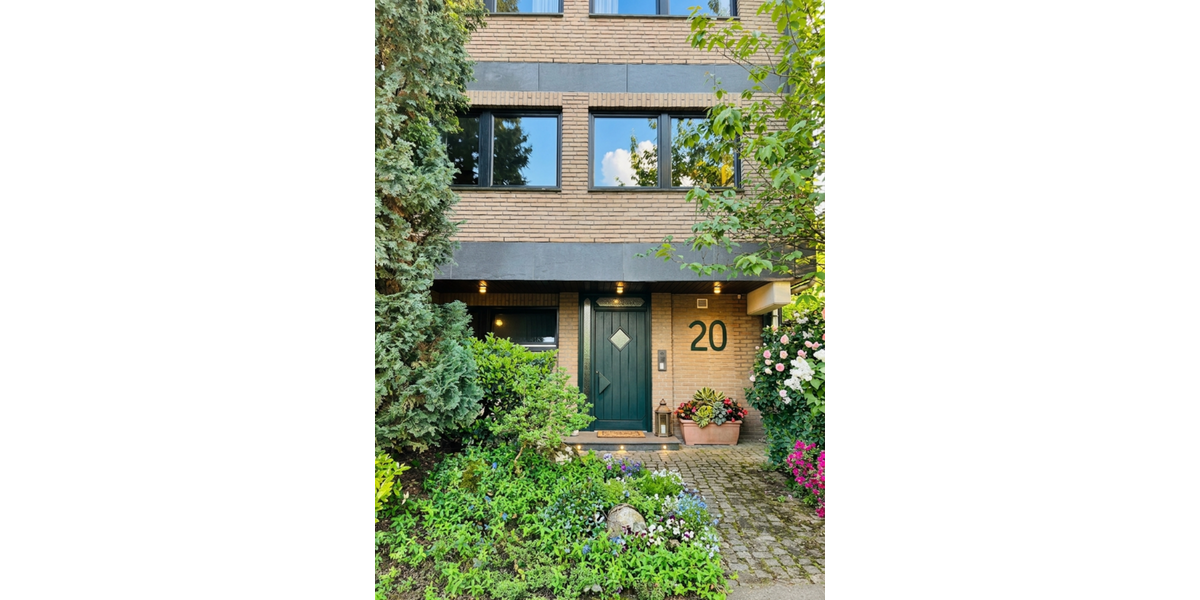 Einfamilienhaus Hilden Forstbach - 6 Zimmer, 187 m&sup2;, 685.000&euro; | Angebot:26791504