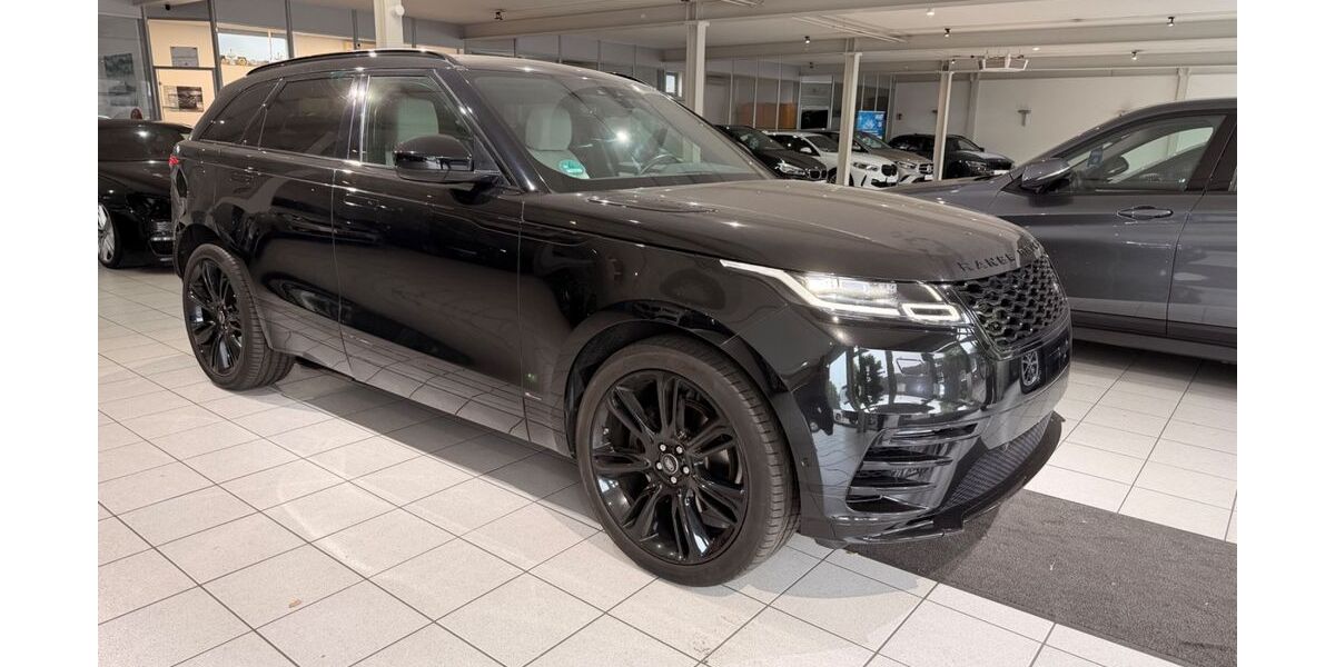 Land Rover Range Rover Velar 82.361 km 34.499 &euro; Essen 45139