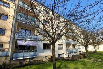 Wohnung Oberhausen Biefang - 3 Zimmer, 76 m&sup2;, 139.000&euro; | Angebot:25355602