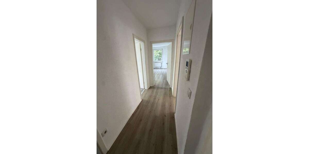 Etagenwohnung Ennepetal Altenschemm - 3 Zimmer, 60 m&sup2;, 400&euro; | Angebot:27521553