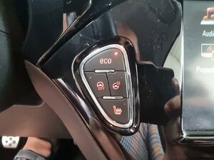 Opel Corsa Color Edition OPC Line Allwetter Topp gepfle 85.258 km 10.780 &euro; HAAN 42781
