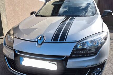 Renault Megane 123.000 km 5.400 &euro; Wermelskirchen 42929