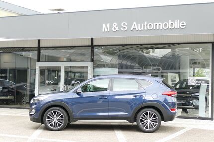 Hyundai TUCSON 66.000 km 16.970 &euro; Schwelm 58332