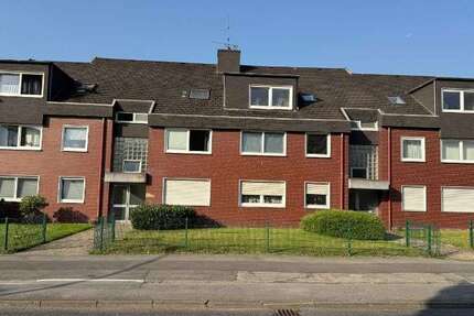 Wohnung Gelsenkirchen Erle - 3.5 Zimmer, 81 m&sup2;, 548&euro; | Angebot:26826855