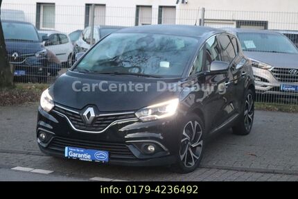 Renault Scenic 97.776 km 10.600 &euro; Duisburg 47169