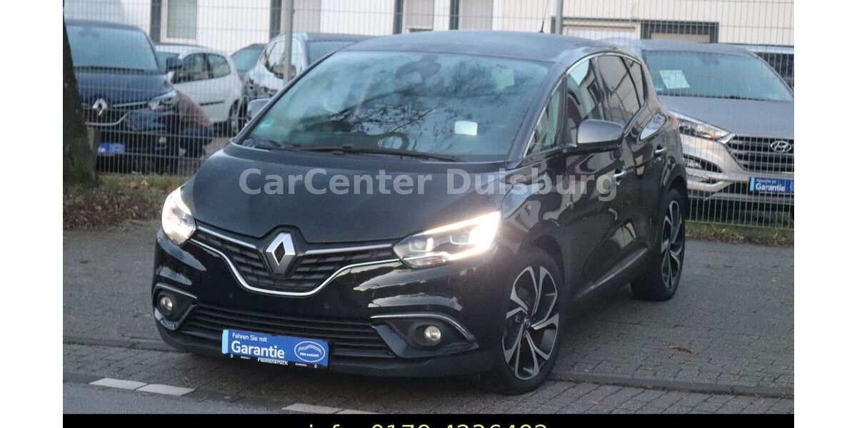 Renault Scenic 97.776 km 10.600 &euro; Duisburg 47169