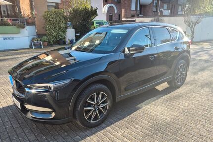 Mazda CX-5 99.800 km 19.998 &euro; Monheim am Rhein 40789