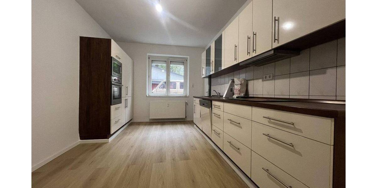 Etagenwohnung Essen Kupferdreh - 2 Zimmer, 55 m&sup2;, 660&euro; | Angebot:26816213
