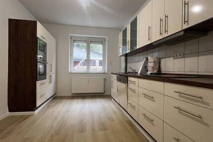 Wohnung Essen Kupferdreh - 2 Zimmer, 55 m&sup2;, 660&euro; | Angebot:26816213