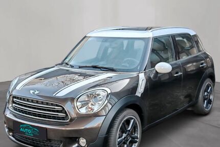 Mini Cooper Countryman 99.859 km 9.880 &euro; Gelsenkirchen 45879