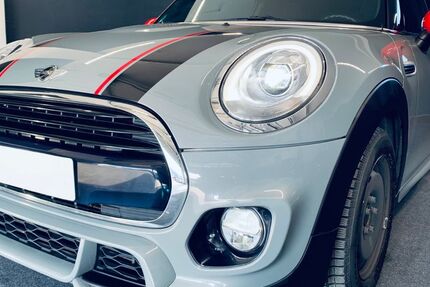 Mini Cooper 106.300 km 12.499 &euro; Hilden 40723