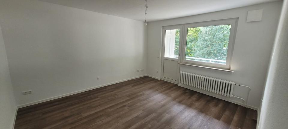 Etagenwohnung Bochum Eppendorf - 2.5 Zimmer, 53 m&sup2;, 630&euro; | Angebot:27571273