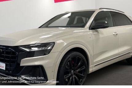 Audi Q8 39.695 km 56.900 &euro; Düsseldorf 40233