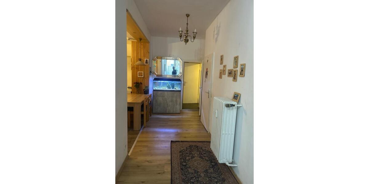 Erdgeschoßwohnung Duisburg Laar - 3 Zimmer, 93 m&sup2;, 500&euro; | Angebot:27571189