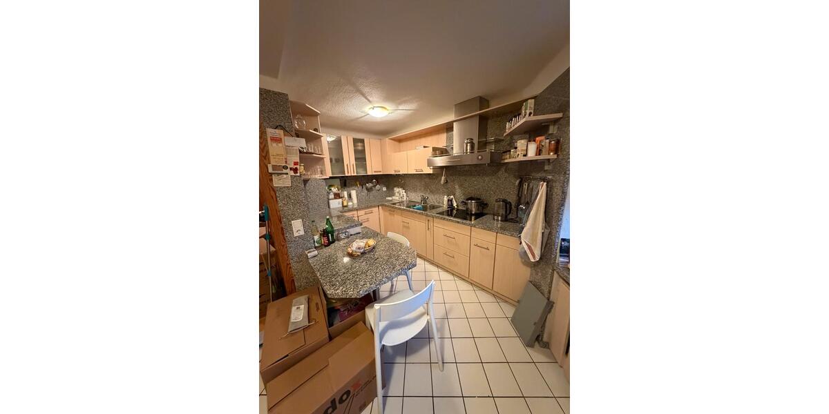 Maisonettenwohnung Gevelsberg - 4 Zimmer, 110 m&sup2;, 950&euro; | Angebot:25833803