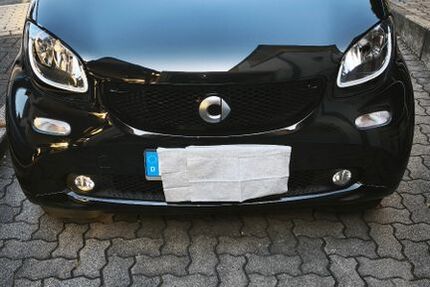 Smart ForTwo 110.000 km 9.800 &euro; Wetter (Ruhr) 58300