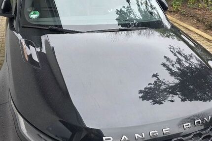 Land Rover Range Rover Evoque 49.211 km 36.900 &euro; Solingen 42719