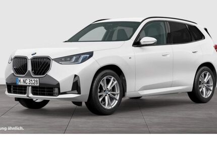 BMW X3 22.850 km 53.450 &euro; Hagen 58119