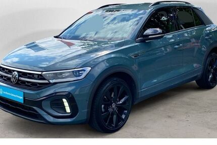 VW T-Roc 40.477 km 28.990 &euro; Bochum - Linden 44879