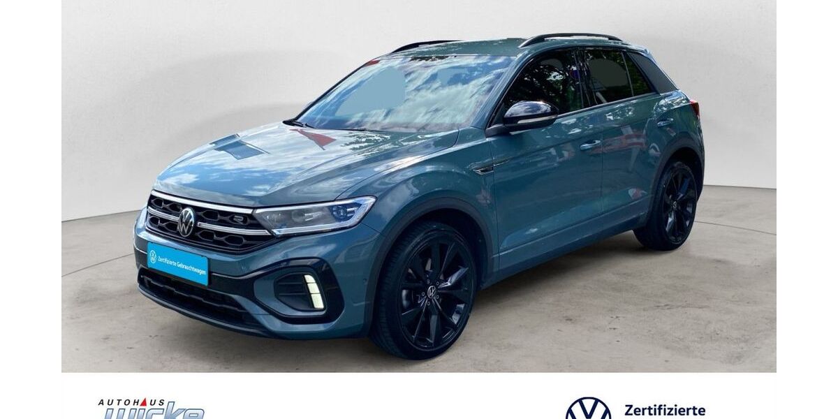VW T-Roc 40.477 km 28.990 &euro; Bochum - Linden 44879