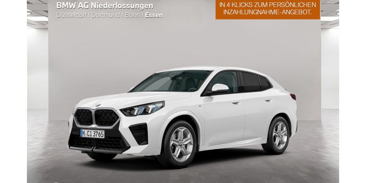 BMW X2 28.700 km 41.299 &euro; Essen 45141