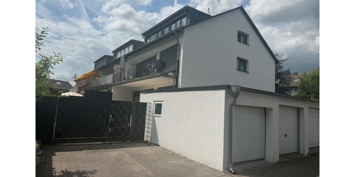 Reihenhaus Wuppertal Gemarkung Vohwinkel - 10 Zimmer, 192 m&sup2;, 650.000&euro; | Angebot:27537267