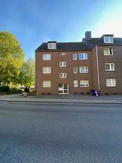 Etagenwohnung Duisburg Beeck - 2 Zimmer, 56 m&sup2;, 395&euro; | Angebot:27581157