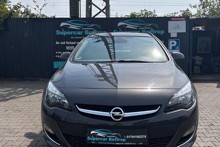 Opel Astra 200.000 km 6.499 &euro; Bottrop 46238