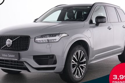Volvo XC90 43.641 km 58.780 &euro; Essen-Kray 45309